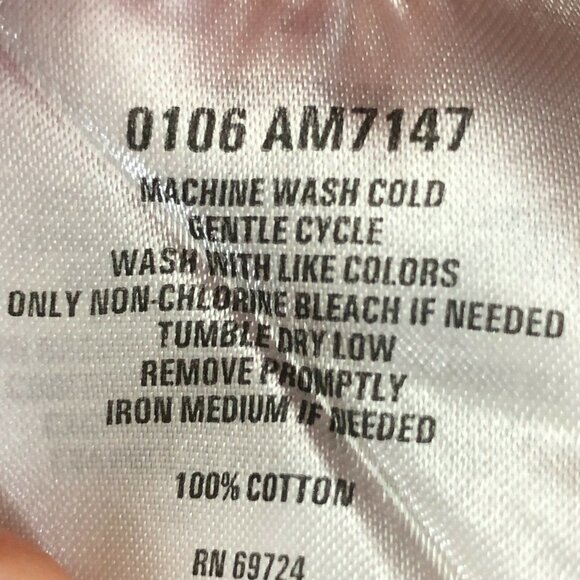 Columbia Button Down Shirt Mens XL Rust Dark Orange Checks Short Sleeves Pocket - Picture 5 of 9